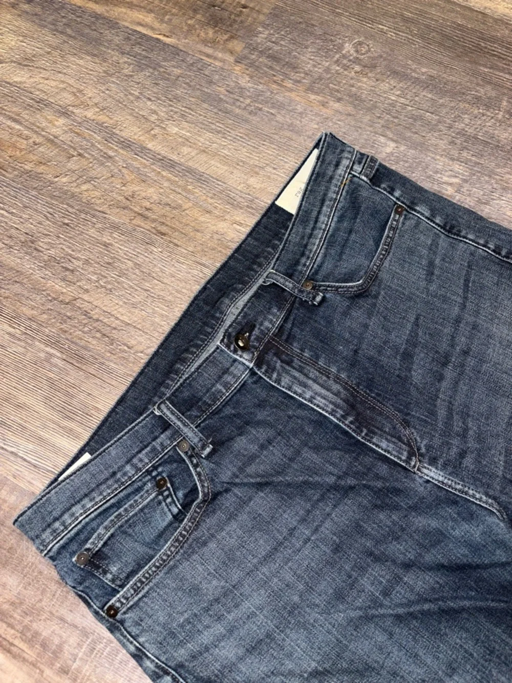 Rag & Bone Fit 1 skinny jeans